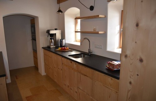 Angerberg Casa | Vacation home for 12 guests with 240m² in Angerberg (273730)