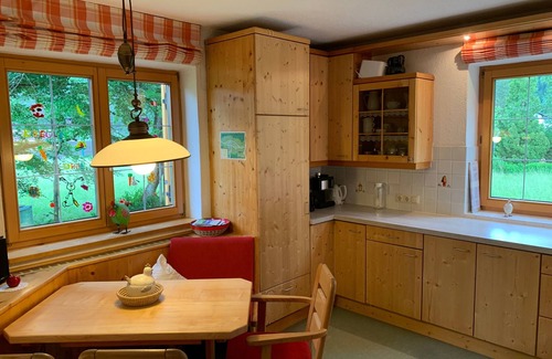Bichlbach Casa | Vacation home for 12 guests with 190m² in Bichlbach (157016)