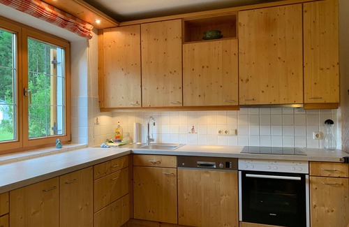 Bichlbach Casa | Vacation home for 12 guests with 190m² in Bichlbach (157016)