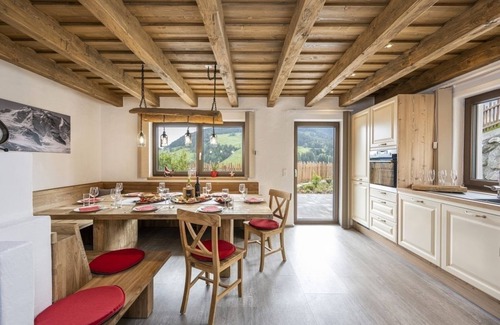 Forstau Casa | Vacation home for 12 guests with 147m² in Forstau (273655)