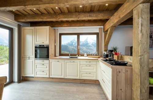 Forstau Casa | Vacation home for 12 guests with 147m² in Forstau (273655)