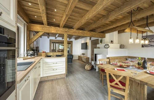 Forstau Casa | Vacation home for 12 guests with 147m² in Forstau (273662)