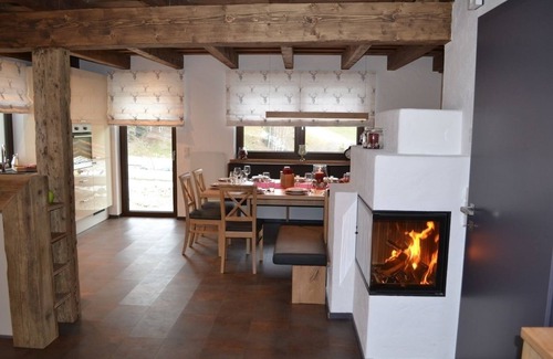 Forstau Casa | Vacation home for 12 guests with 147m² in Forstau (273653)