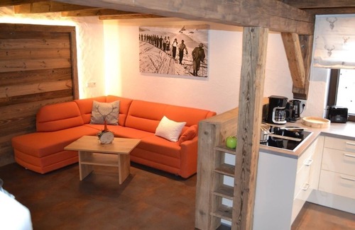 Forstau Casa | Vacation home for 12 guests with 147m² in Forstau (273653)