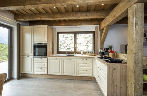 Forstau Casa | Vacation home for 12 guests with 147m² in Forstau (273653)