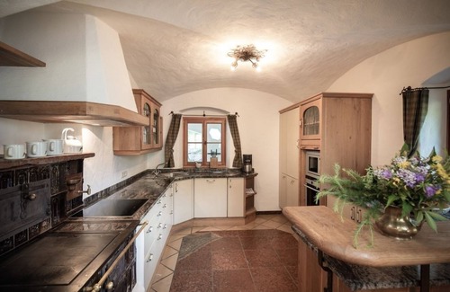 Grossarl Casa | Vacation home for 12 guests with 200m² in Großarl (294748)