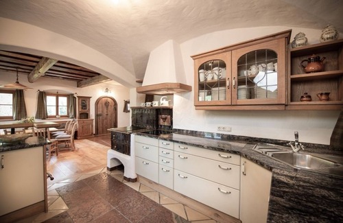 Grossarl Casa | Vacation home for 12 guests with 200m² in Großarl (294748)