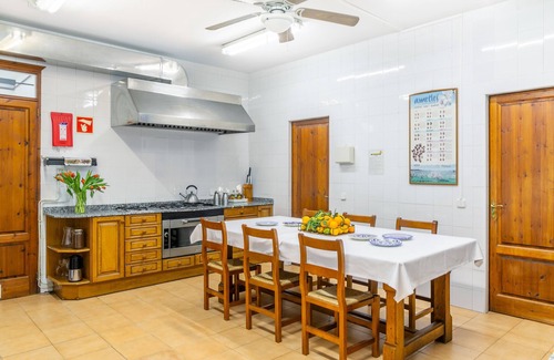 Andraitx Casa | Casa de vacaciones para 14 personas con 800m² en Andratx (96246)