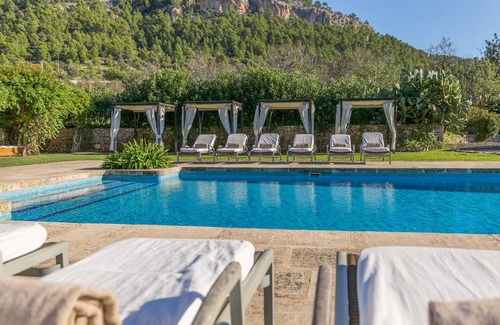 Andraitx Casa | Casa de vacaciones para 14 personas con 800m² en Andratx (96246)