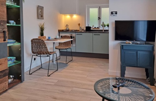 Noordwijk Casa | Vacation home for 2 guests with 35m² in Noordwijk (172644)