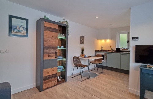 Noordwijk Casa | Vacation home for 2 guests with 35m² in Noordwijk (172644)
