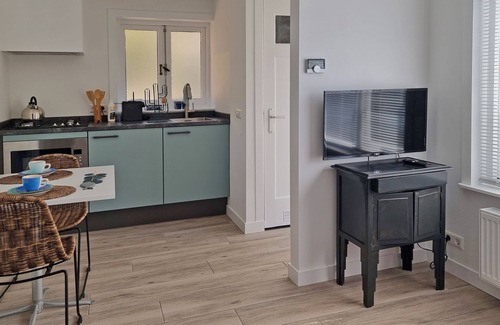 Noordwijk Casa | Vacation home for 2 guests with 35m² in Noordwijk (172644)
