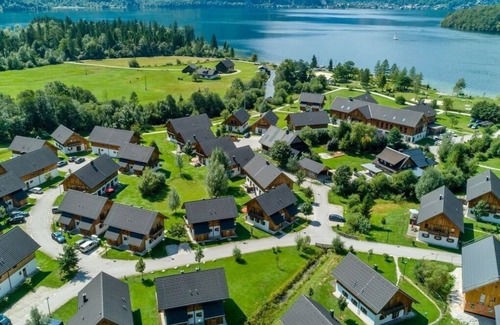 Obertraun Casa | Vacation home for 20 guests with 345m² in Obertraun (186615)