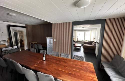 Neuastenberg Casa | Vacation home for 24 guests with 295m² in Winterberg (147381)