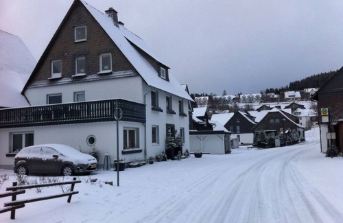 Neuastenberg Casa | Vacation home for 24 guests with 295m² in Winterberg (147381)