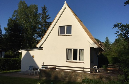Stahlbrode Casa | Casa de vacaciones para 2 personas con 60m² en Sundhagen (120493)