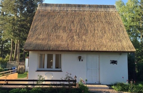Stahlbrode Casa | Casa de vacaciones para 2 personas con 60m² en Sundhagen (120493)