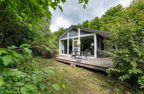 Ruhla Casa | Vacation home for 3 guests with 61m² in Ruhla (267459)