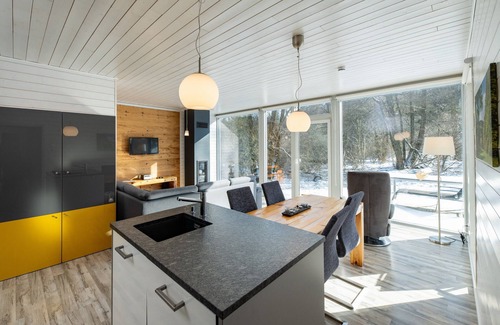 Ruhla Casa | Vacation home for 3 guests with 61m² in Ruhla (267461)