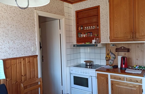 Eriksmala Casa | Vacation home for 4 guests with 80m² in Eriksmåla (265074)