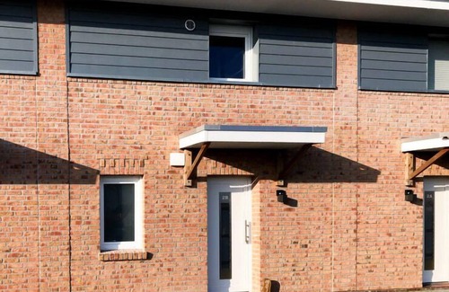 Tossens Casa | Vacation home for 4 guests with 63m² in Tossens (143790)