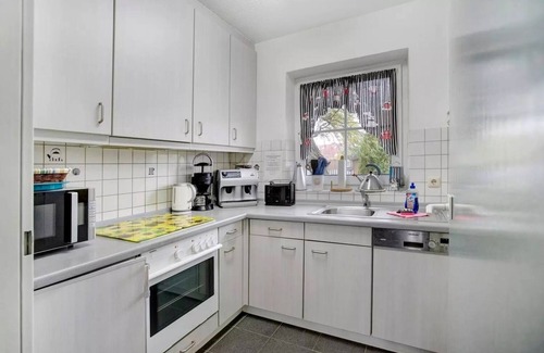 Neßmersiel Casa | Vacation home for 4 guests with 75m² in Dornum (268483)
