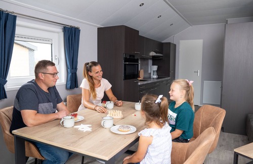 Itzendorf Casa | Vacation home for 4 guests with 40m² in Norden (161170)