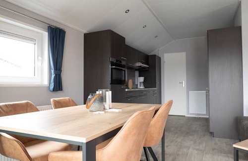 Itzendorf Casa | Vacation home for 4 guests with 40m² in Norden (161172)