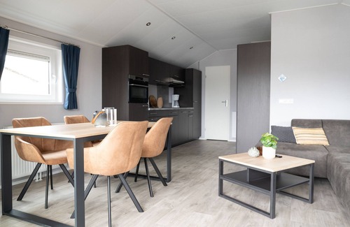 Itzendorf Casa | Vacation home for 4 guests with 40m² in Norden (161172)