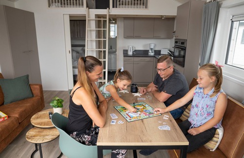 Itzendorf Casa | Vacation home for 4 guests with 29m² in Norden (161162)