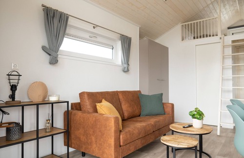 Itzendorf Casa | Vacation home for 4 guests with 29m² in Norden (161164)