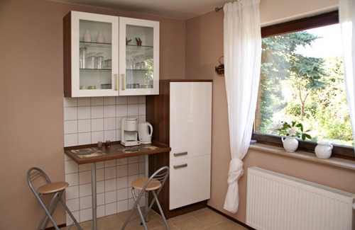 Walmsburg Casa | Casa de vacaciones para 5 personas, una ubicación fantástica, admiten animales, césped