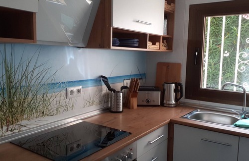 La Canuta Casa | Ferienhaus für 4 Personen mit privatem Pool