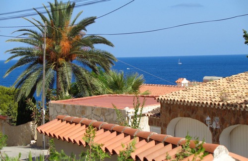 La Canuta Casa | Ferienhaus für 4 Personen mit privatem Pool