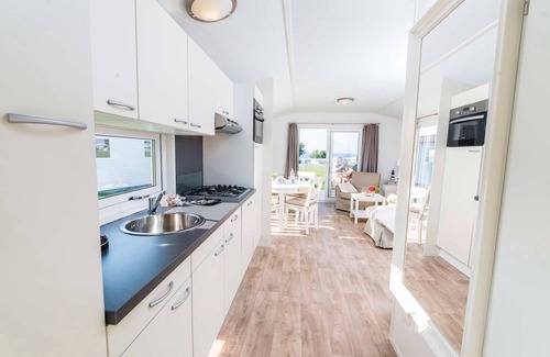 Schwedeneck Casa | Vacation home for 5 guests with 40m² in Schwedeneck (15007)