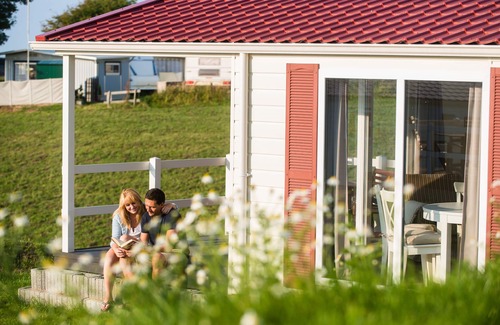 Schwedeneck Casa | Vacation home for 5 guests with 40m² in Schwedeneck (15014)