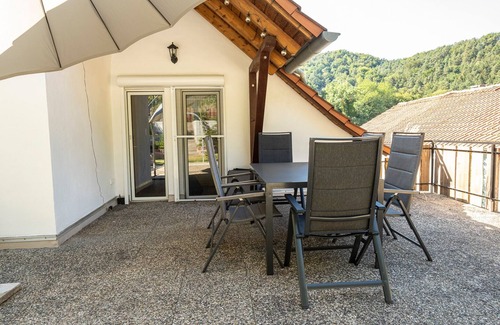 Erfweiler Casa | Vacation home for 5 guests with 120m² in Erfweiler (172650)