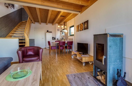 Grossposna Casa | Vacation home for 5 guests with 73m² in Großpösna (272623)