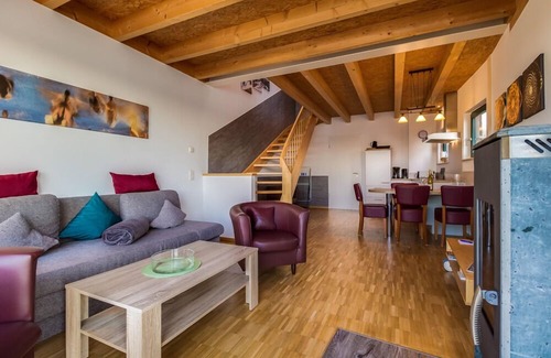 Grossposna Casa | Vacation home for 5 guests with 73m² in Großpösna (272623)