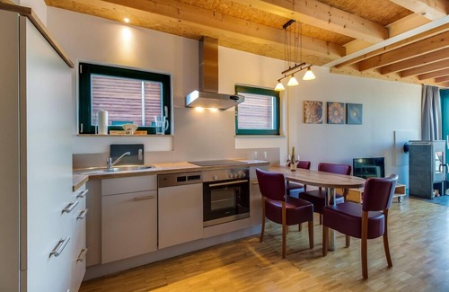 Grossposna Casa | Vacation home for 5 guests with 73m² in Großpösna (272624)