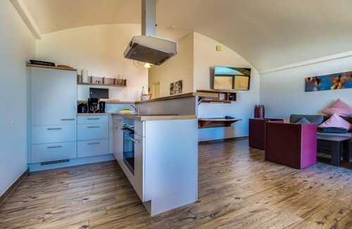 Grossposna Casa | Vacation home for 5 guests with 71m² in Großpösna (272641)