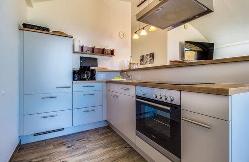 Grossposna Casa | Vacation home for 5 guests with 71m² in Großpösna (272641)