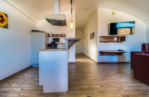 Grossposna Casa | Vacation home for 5 guests with 71m² in Großpösna (272646)