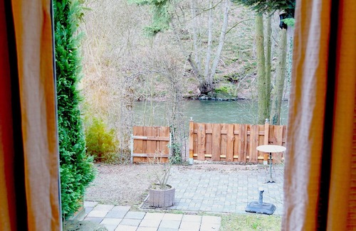 Nideggen Casa | Vacation home for 5 guests with 45m² in Nideggen (272104)