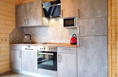 Wasungen Casa | Vacation home for 5 guests with 50m² in Wasungen (117673)