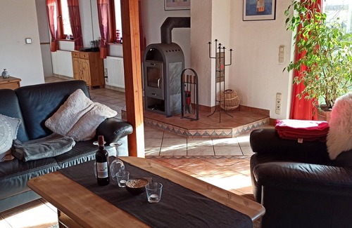 Kochendorf Casa | Vacation home for 5 guests with 80m² in Windeby (297351)