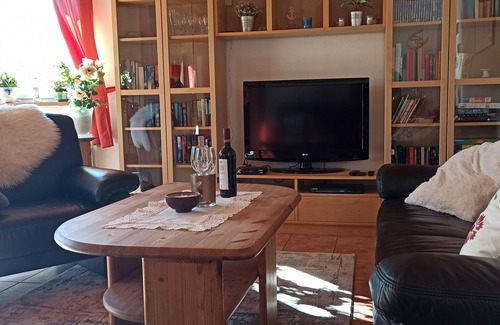 Kochendorf Casa | Vacation home for 5 guests with 80m² in Windeby (297351)