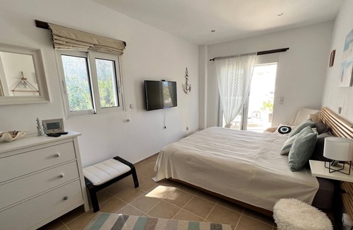 Afandou Casa | Vrbo Property