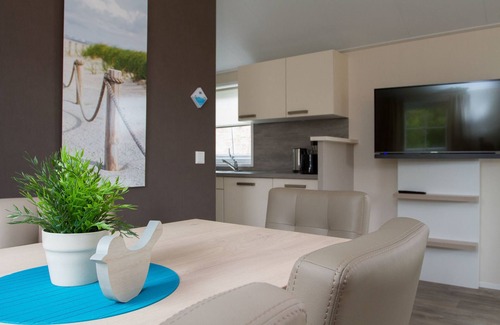 Itzendorf Casa | Vacation home for 5 guests with 45m² in Norden (116989)