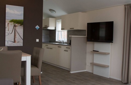 Itzendorf Casa | Vacation home for 5 guests with 45m² in Norden (117097)